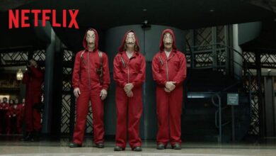 Netflix Neuerscheinungen im April 2018 6 Netflix Neuerscheinungen im April 2018 6