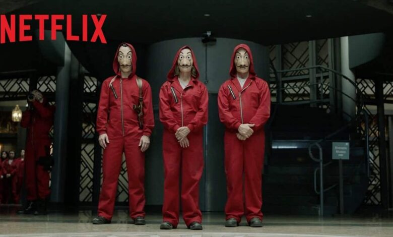 Netflix Neuerscheinungen im April 2018 1