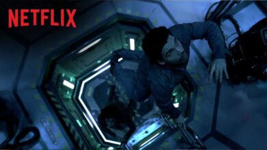 The Expanse - Ein muss für alle SciFi Fans 7 The Expanse - Ein muss für alle SciFi Fans 7