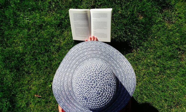 Diese Bücher haben meinen Garten aufgewertet 1
