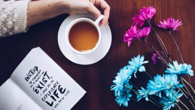 So passen Wohnung und Lifestyle zusammen! 9 So passen Wohnung und Lifestyle zusammen! 9