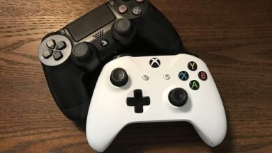 Die Welt der Computerspiele und Konsolenspiele 1