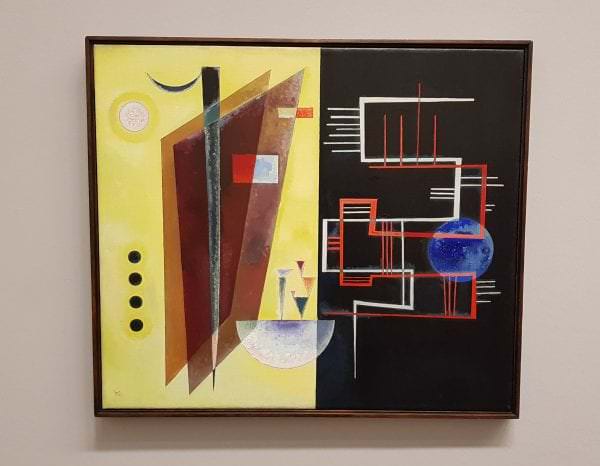 Platz für Kunst ist immer da 1
