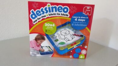Mit Dessineo lernen Kinder spielerisch das Malen 3