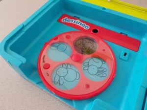 Mit Dessineo lernen Kinder spielerisch das Malen 3 Mit Dessineo lernen Kinder spielerisch das Malen 3
