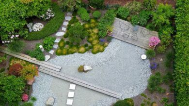 Individuelle Gartenmöbel DIY 5 Individuelle Gartenmöbel DIY 5