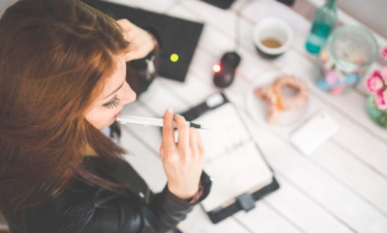 Tipps für's Homeoffice 1