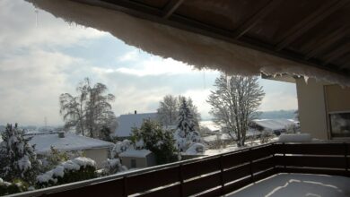 Ein Anbaubalkon ist der Schlüssel nach Balkonien 1