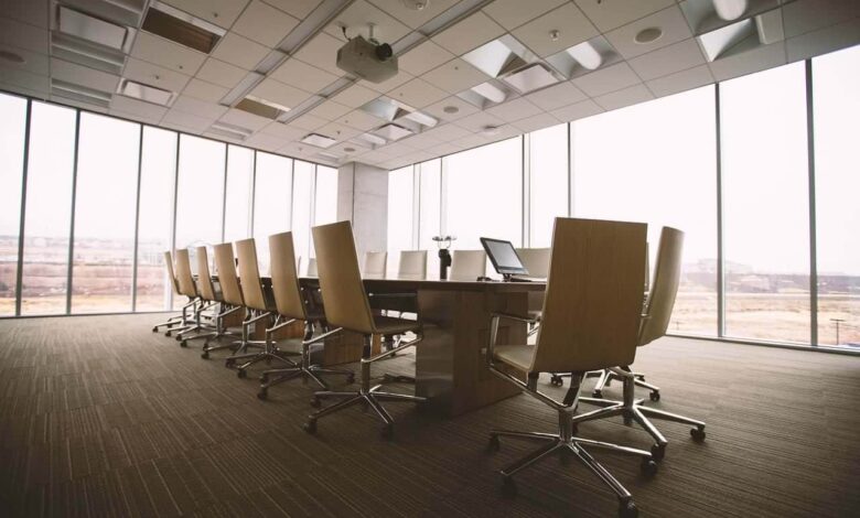 Kaufen oder mieten? Das ist bei Büroimmobilien zu beachten 1