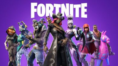 Fortnite Season 6 - Das ist Neu! 8 Fortnite Season 6 - Das ist Neu! 6