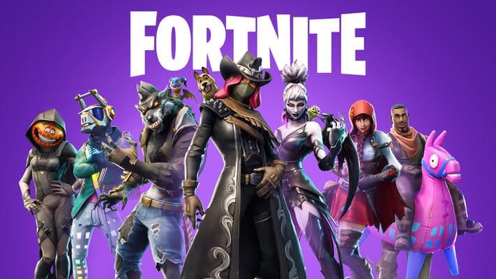 Fortnite Season 6 - Das ist Neu! 1