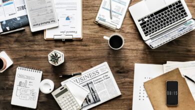 Gewerbliche Immobilienfinanzierung 6 Gewerbliche Immobilienfinanzierung 6