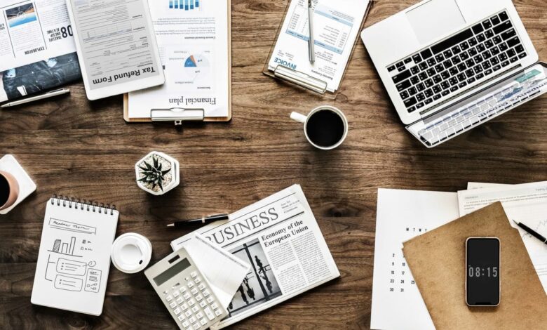 Gewerbliche Immobilienfinanzierung 1