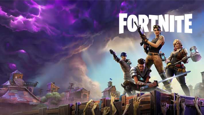Warum ist Fortnite so beliebt? 1