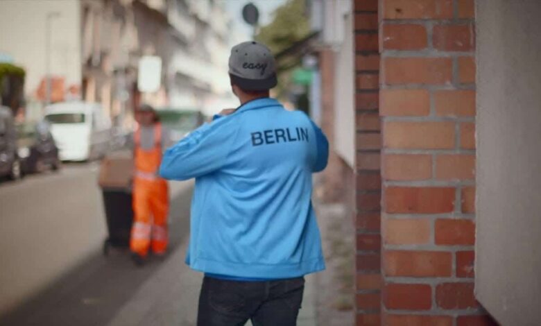 Hertha-Fans kommen pünktlich zur Saison an 1