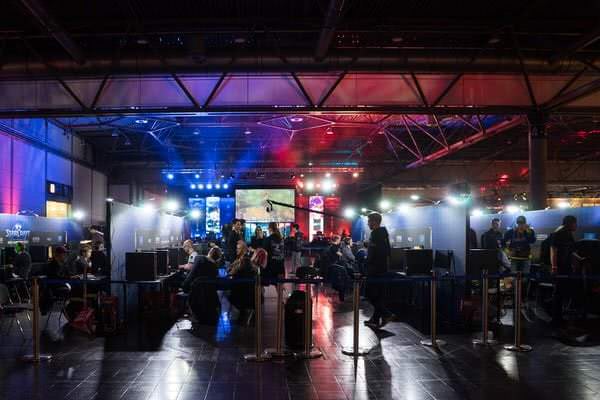 Wie werde ich Esports Profi? 1