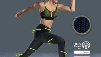 Vera Meyer präsentiert die Wunderhose "Lymph O Fit Hose" 1