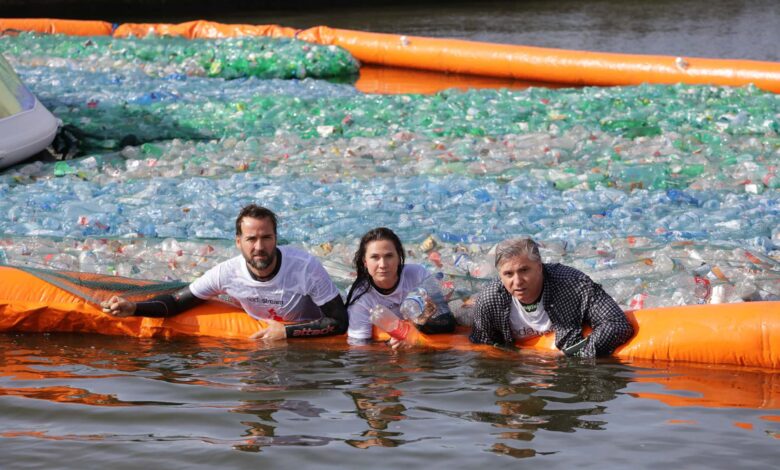 Mehr Plastik als Fische in unseren Meeren? 1
