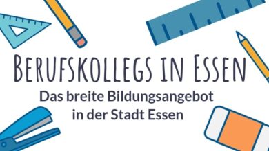 Berufskolleg in Essen 11 Berufskolleg in Essen 12