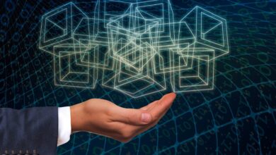 Was ist Blockchain? 6 Was ist Blockchain? 6