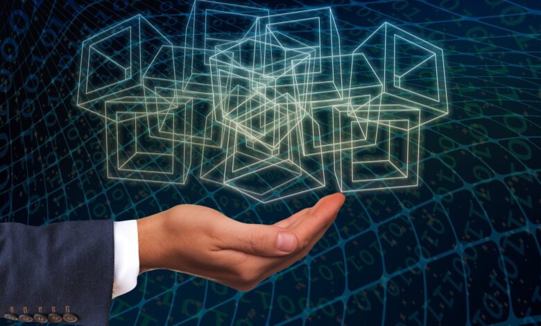Was ist Blockchain? 1