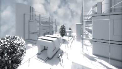 Was ist Building Information Modeling (BIM)? 4 Was ist Building Information Modeling (BIM)? 4