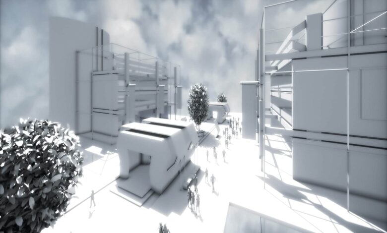 Was ist Building Information Modeling (BIM)? 1