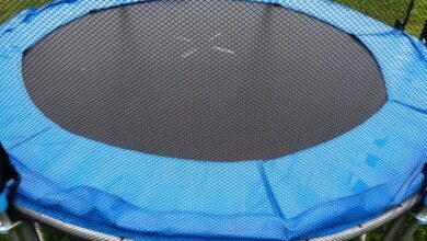 Wir haben den Trampolinpark salonfähig gemacht 5 Wir haben den Trampolinpark salonfähig gemacht 5