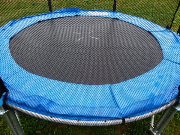 Wir haben den Trampolinpark salonfähig gemacht 1 Wir haben den Trampolinpark salonfähig gemacht 1