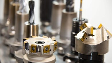 Industriestätten günstig aber hochwertig einrichten 1