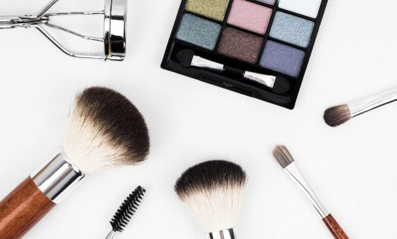 Der Weg zum perfekten Sommer-Make-up 1