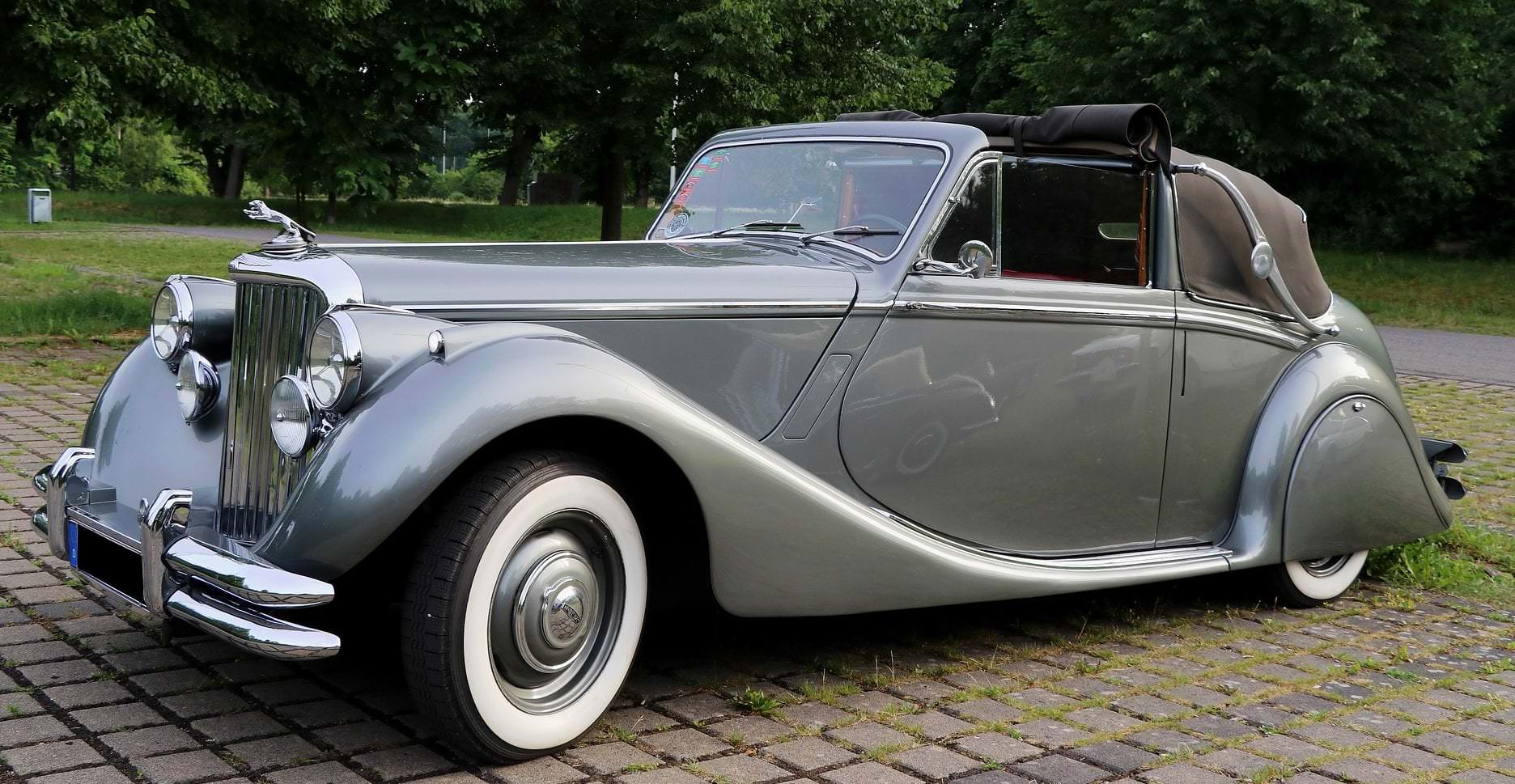 Meine Oldtimer Lieblinge 3