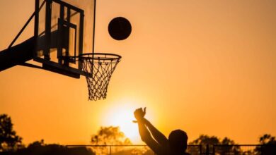 Tipps für Basketballspieler 4 Tipps für Basketballspieler 4