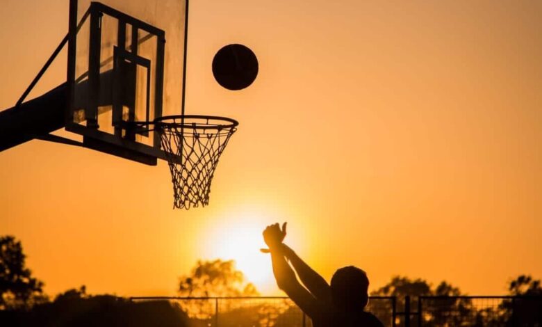 Tipps für Basketballspieler 1