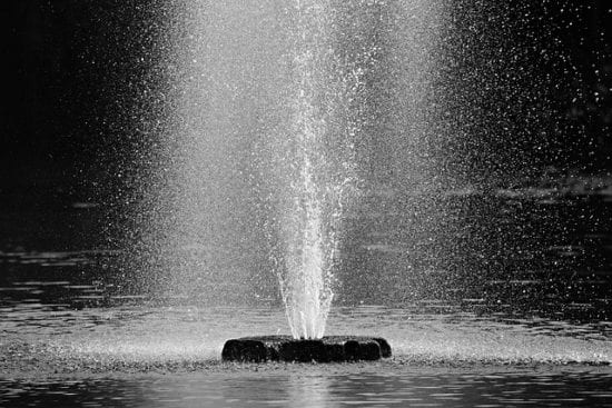 Die beruhigende Wirkung von Wasser im eigenen Zuhause 1