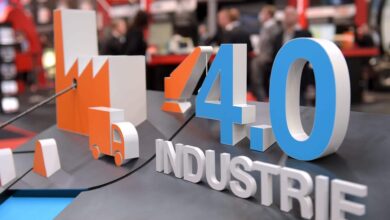 Industrie 4.0 1
