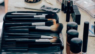 Naturkosmetik und ihre Vorteile 2