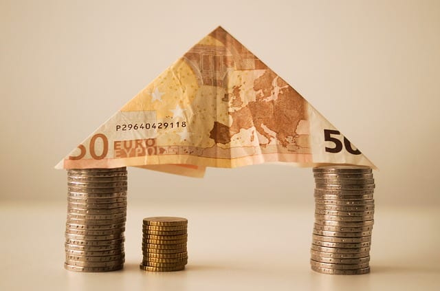 So finanziere ich meine Eigentumswohnung 1