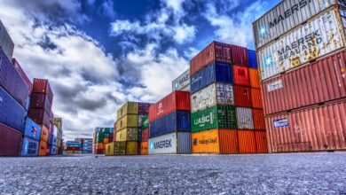 Trotz Sanktionen: Import aus Russland boomt 7 Trotz Sanktionen: Import aus Russland boomt 7