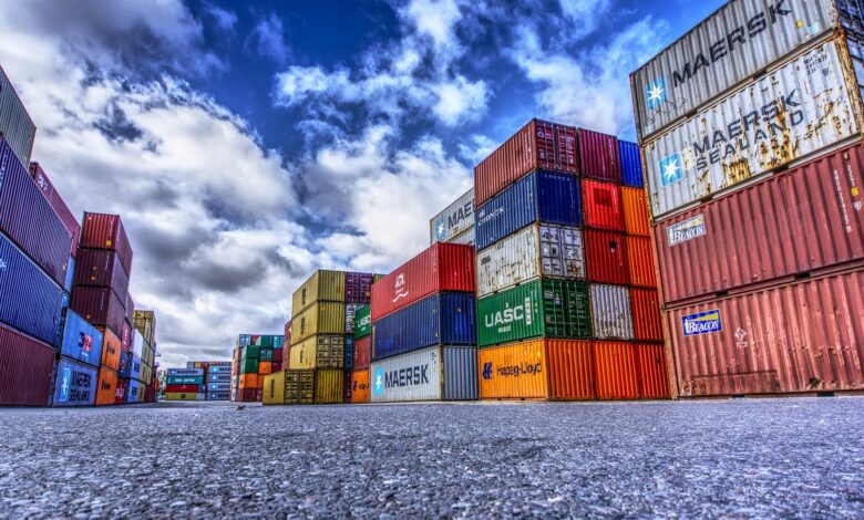 Trotz Sanktionen: Import aus Russland boomt 1