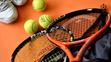 Tennis | Leidenschaft und Technik 2