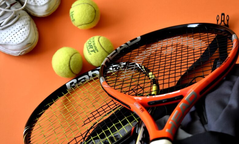 Tennis | Leidenschaft und Technik 1