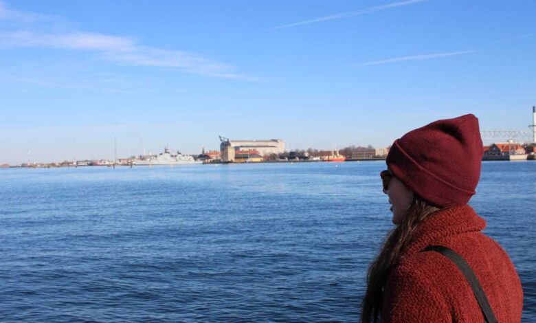 Kopenhagen - Unser Wochenendtrip 1