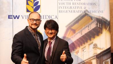European Wellness Villa Medica Symposium 4