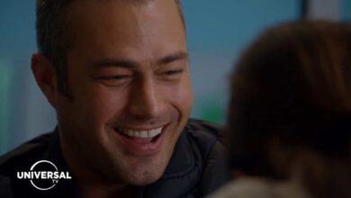 Chicago Fire startet in Deutschland fulminant 5 Chicago Fire startet in Deutschland fulminant 5