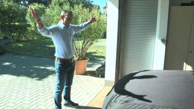 Optimaler Schutz für Ihr Auto 6 Optimaler Schutz für Ihr Auto 6