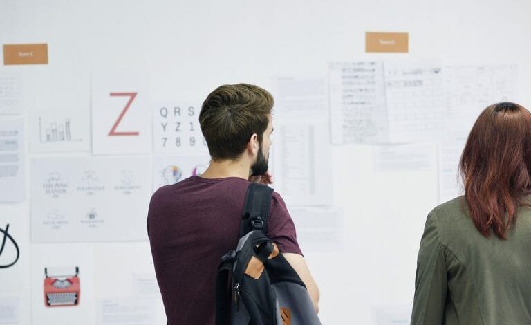 So wird man Lehrer am Berufskolleg 1