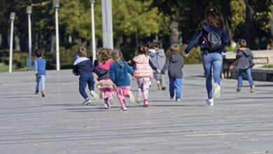 Bewegungspädagogik soll uns alle positiv bewegen 2