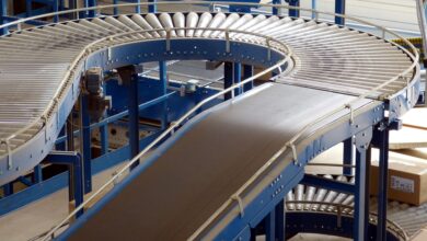 Wie wird in der Industrie gereinigt? 8 Wie wird in der Industrie gereinigt? 8