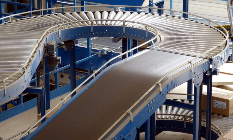 Wie wird in der Industrie gereinigt? 1